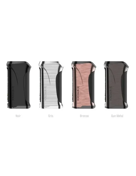 Box Kroma-R - Innokin Box Kroma-R - Innokin