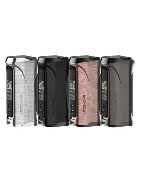 Box Kroma-R - Innokin Box Kroma-R - Innokin
