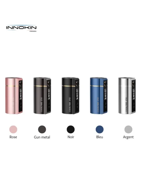 Box CoolFire Z50 - Innokin