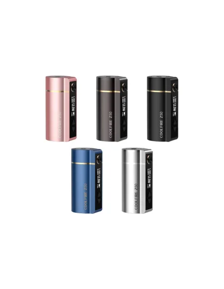 Box CoolFire Z50 - Innokin