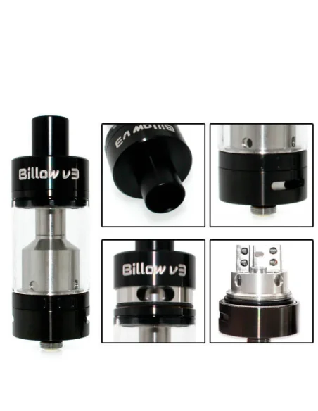 Billow V3 - Ehpro