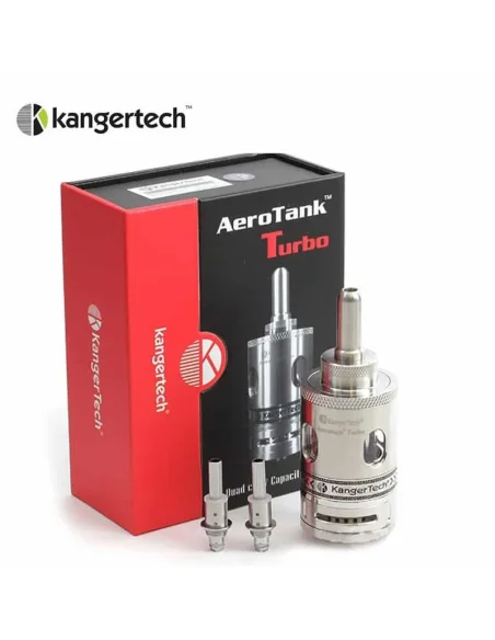 AeroTank Turbo - Kangertech