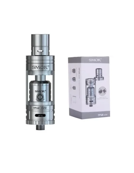 TFV4 mini - Smok