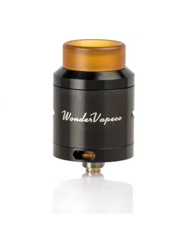WonderVapeco RDA - Ijoy