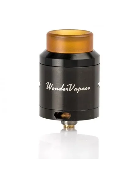 WonderVapeco RDA - Ijoy