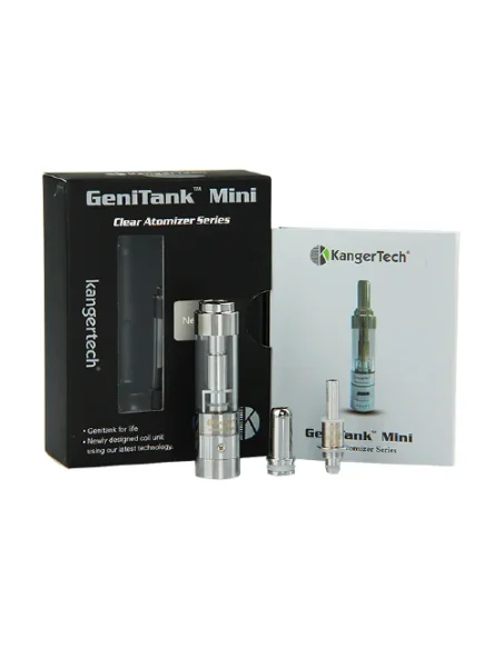 Genitank mini - Kangertech