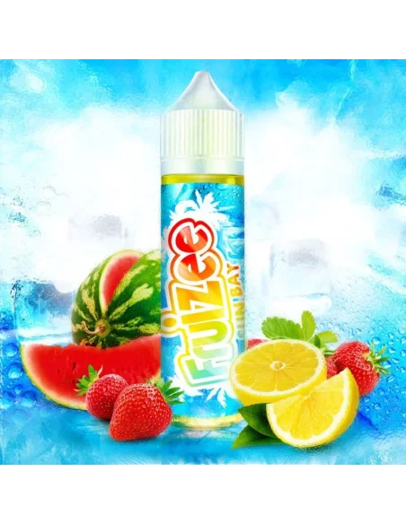 Fruizee Sun Bay 50ml - Eliquid France
