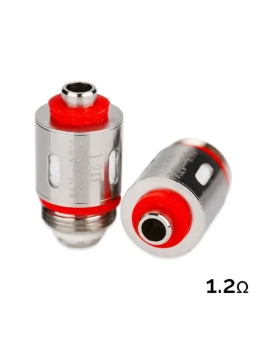 Résistances Q16 Q14 - Justfog