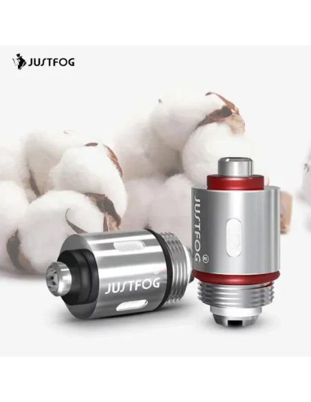 Résistances Q16 Q14 - Justfog