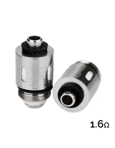 Résistances Q16 Q14 - Justfog