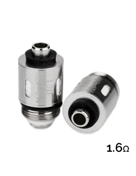 Résistances Q16 Q14 - Justfog Résistances Q16 Q14 - Justfog