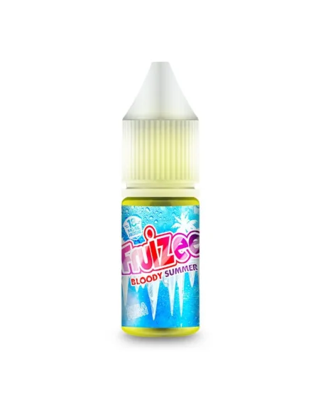 Bloody Summer 10ml - Fruizee