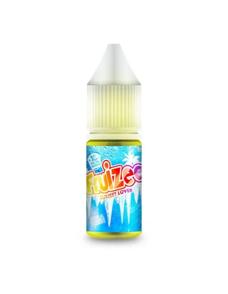 Sunset Lover 10ml - Fruizee Sunset Lover 10ml - Fruizee