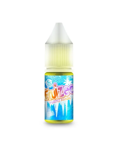 Purple Beach 10ml - Fruizee Purple Beach 10ml - Fruizee