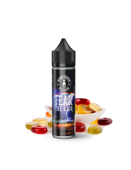 Fear the Rain - Bomb Sauce