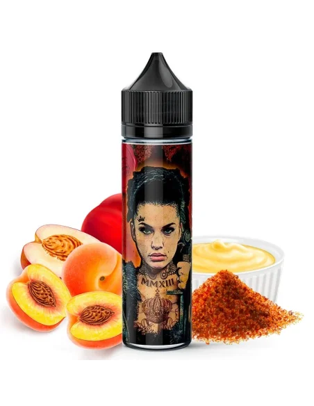 Bound By The Crown 50ml - King's Crown