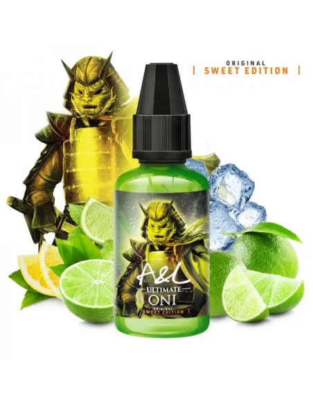 Oni Ultimate 30ml - A&L