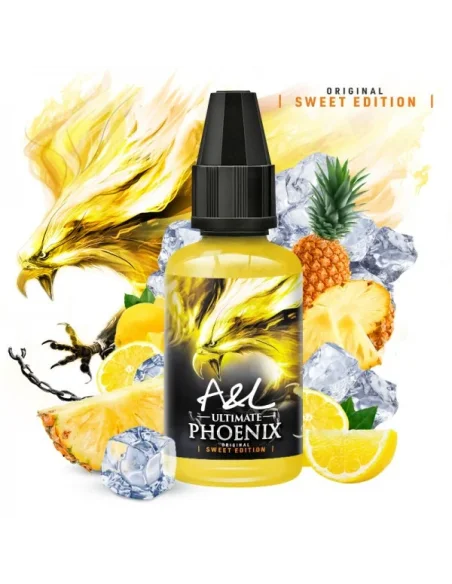 Phoenix Ultimate 30ml - A&L
