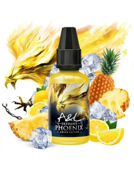 Phoenix Ultimate 30ml - A&L
