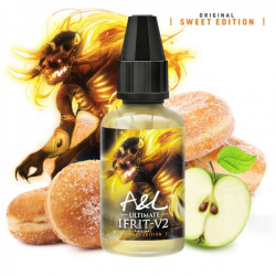 Ifrit V2 Ultimate 30ml - A&L