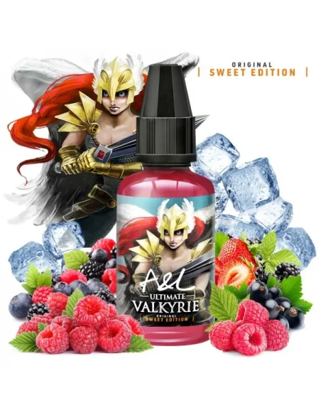 Valkyrie Ultimate 30ml- A&L