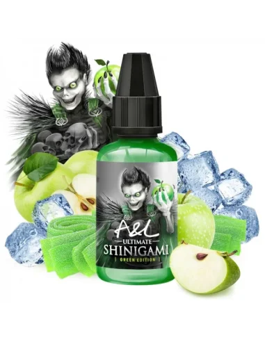 Shinigami Ultimate 30ml - A&L
