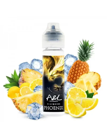 Phoenix Ultimate 50ml - A&L
