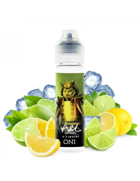 Oni Ultimate 50ml - A&L
