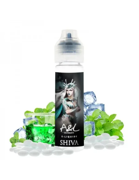 Shiva Ultimate 50ml - A&L