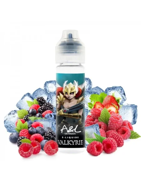 Valkyrie Ultimate 50ml - A&L