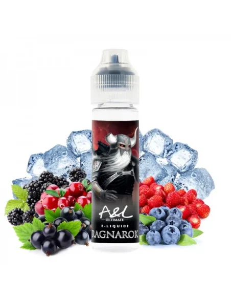 Ragnarok Ultimate 50ml - A&L