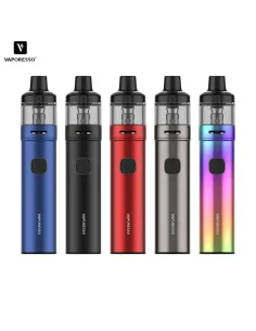 Kit GTX GO 40 - Vaporesso