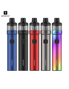 Kit GTX GO 80 - Vaporesso