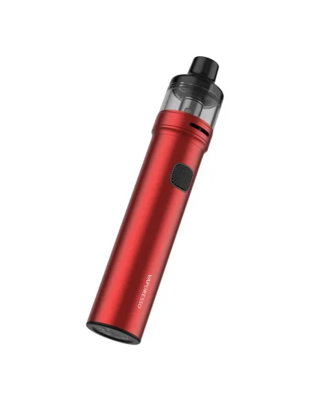 Kit GTX GO 80 - Vaporesso