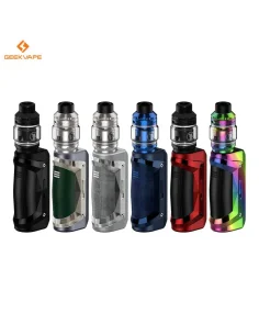 Kit Aegis Solo 2 S100 - GeekVape