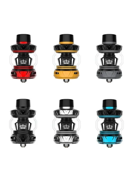Clearomiseur Crown 5 2ml - Uwell