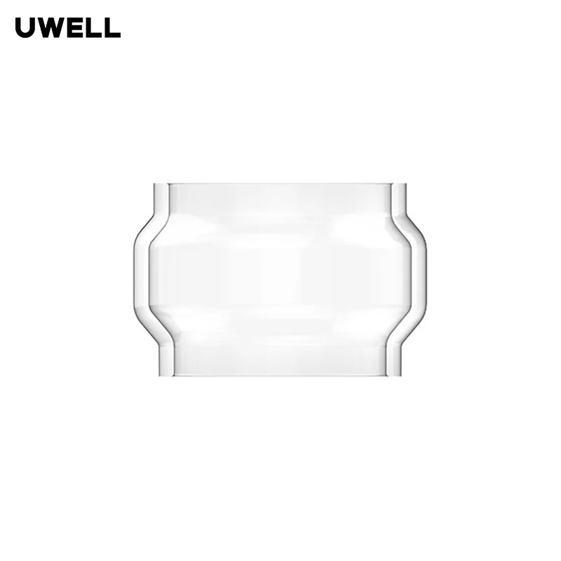 Pyrex Crown 5 5ml - Uwell
