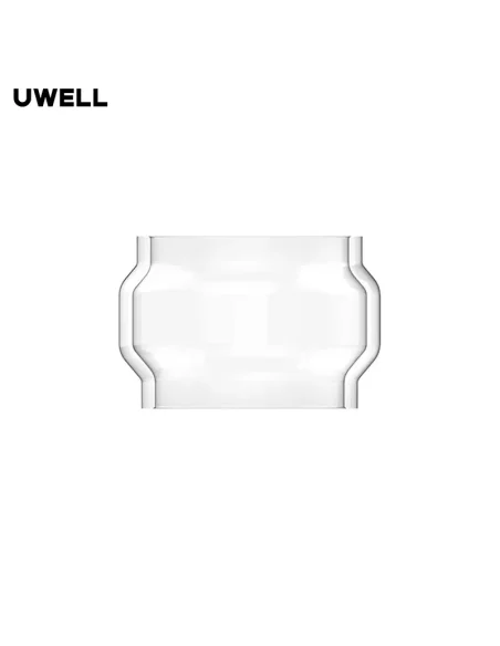 Pyrex Crown 5 5ml - Uwell