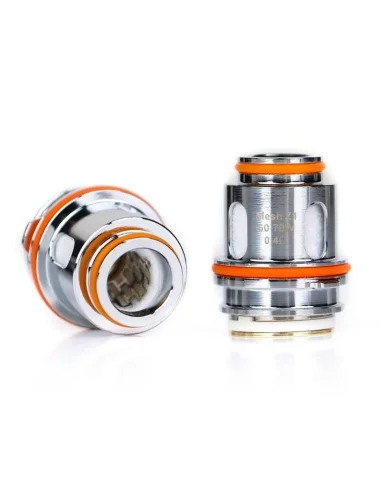 Résistances Z Series Coil - Geekvape