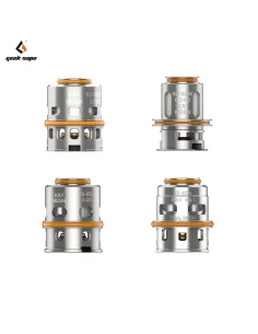 Résistances M Series Coil - Geekvape
