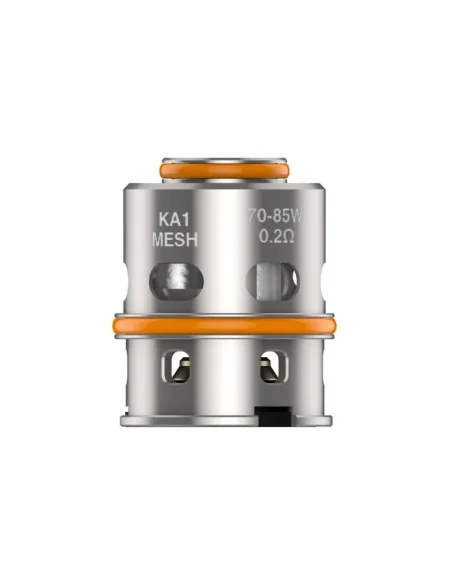 Résistances M Series Coil - Geekvape Résistances M Series Coil - Geekvape