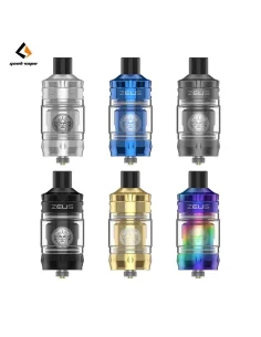 Clearomiseur Zeus Nano - Geekvape