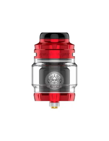 Clearomiseur Zeus X RTA - Geekvape