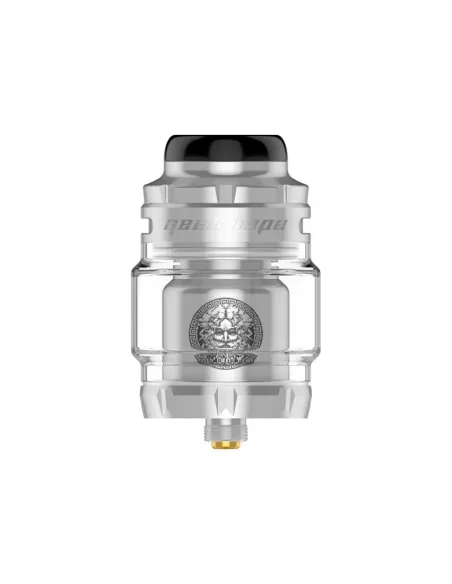 Clearomiseur Zeus X Mesh RTA - Geekvape