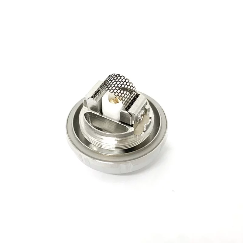 Clearomiseur Zeus X Mesh RTA - Geekvape Clearomiseur Zeus X Mesh RTA - Geekvape