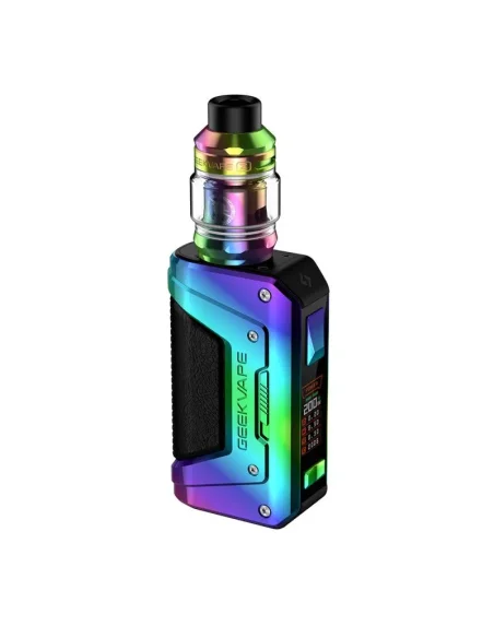 Kit Aegis Legend 2 L200 - GeekVape