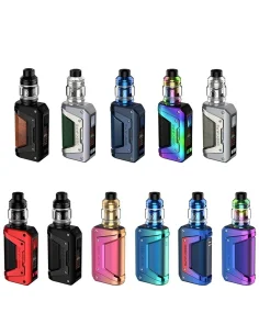 Kit Aegis Legend 2 L200 - GeekVape