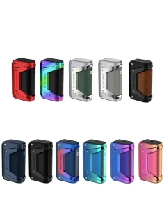 Box Aegis Legend 2 L200 - GeekVape