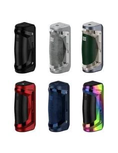 Box Aegis Solo 2 S100 - GeekVape