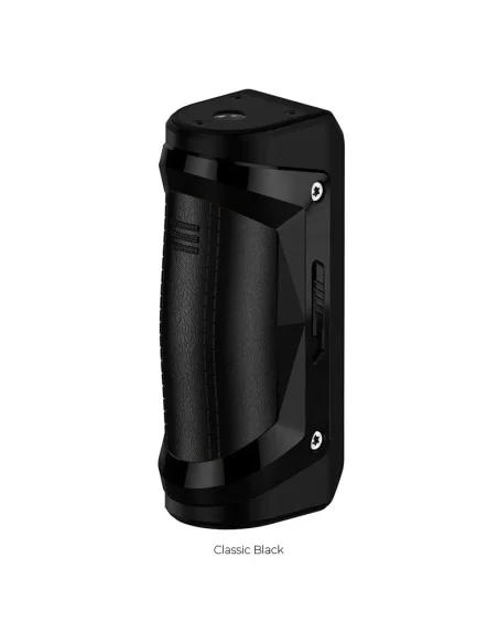 Box Aegis Solo 2 S100 - GeekVape Box Aegis Solo 2 S100 - GeekVape